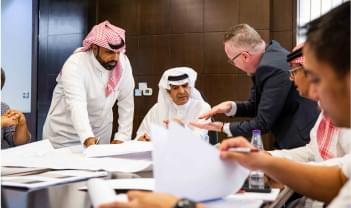 Strategic Expansion Planning