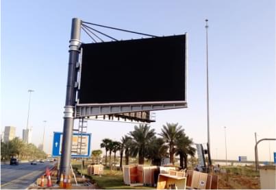 GESAT TURBINE ENCLOSURE