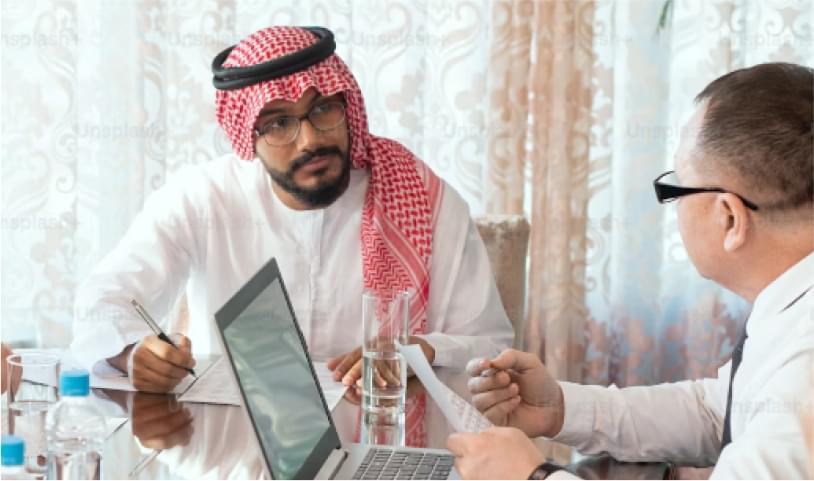 Integration with Other Departments