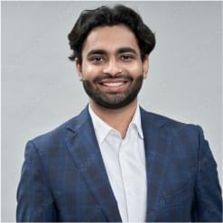 Leadership team member