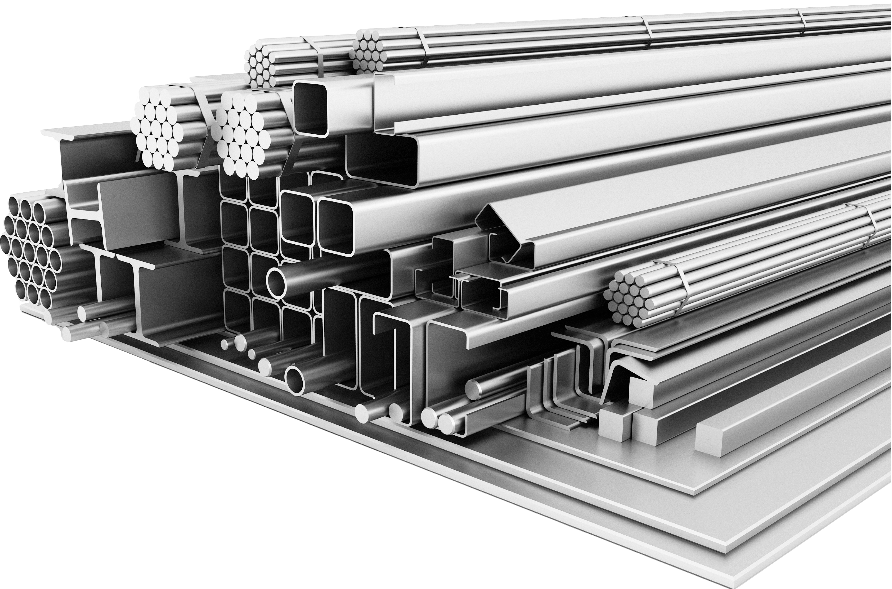 Steel Products