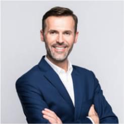 Leadership team member